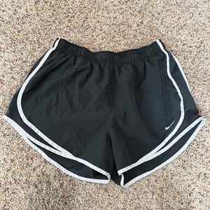 Nike athletic shorts